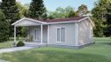 For Rest House Kır Evi
