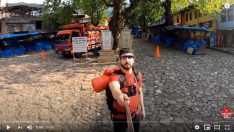 Cumalikızık Köyü Tanıtım Videosu – Yoldaki İşaretler